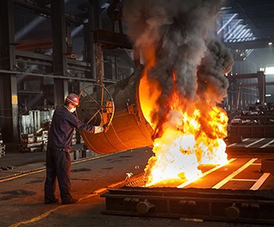 淺談鑄造企業安全生產中的探傷管理