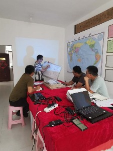 有人約酒我們約架